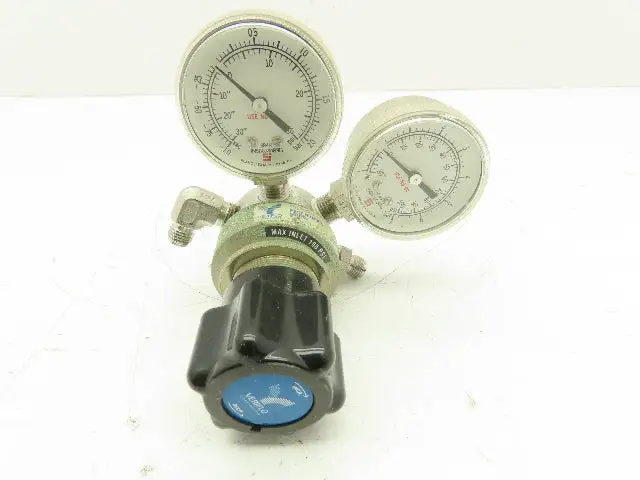 Used VERIFLO _UNKNOWN_ Miscellaneous MRO | Arrow Industrial #658668