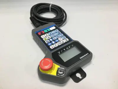 USED HARMO HRP-10