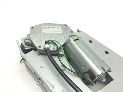 Used Si Systems Long Dispenser Assembly D8 Model Conveyor Parts Michigan US | Maverick Industrial Sales #1396103