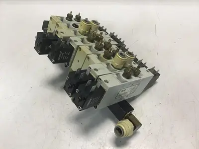 USED NUMATICS L22BB752B000061