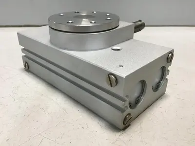 USED KOGANEI RAT30-180-SS2