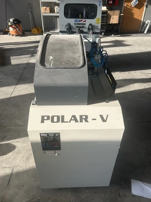 Used 2024 OZ MACHINE APEX IA & POLAR V Roll Formers Florida US | Revelation Machinery #1470732
