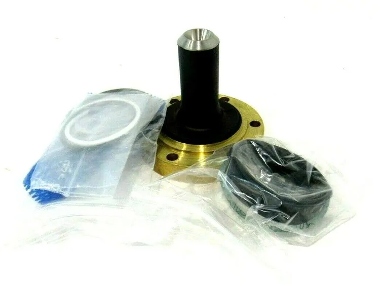 New | in-Stock COAX 215786 Seals & Gaskets | SB Industrial Supply #848983