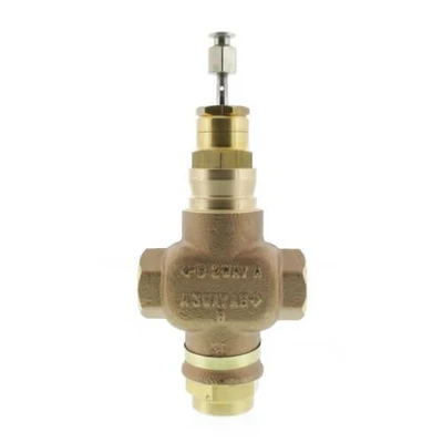 Honeywell V5013N1055 3 Way Mix Valve [New]