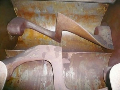 _UNKNOWN_ _UNKNOWN_ Mixer Double Arm & Single Arm | Perry Equipment (8)