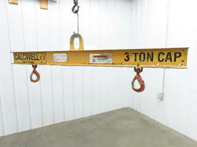 Used CALDWELL _UNKNOWN_ Miscellaneous MRO Indiana US | Arrow Industrial #1367466