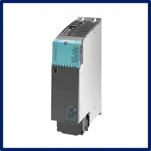NEW SIEMENS 6SL3120-1TE26-0AC0