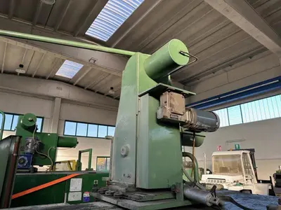 Used 2006 RMG 1416-2539-87 Wire In-Line Drawers Ontario CA | Walden Machinery #1289820