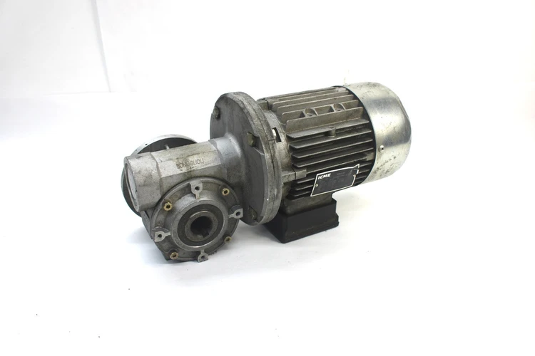 Used _UNKNOWN_ T71B4 A.C. Motors | Industrial Parts R Us Inc. #359527