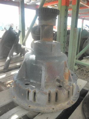 USED TWIN DISC RBB140P1