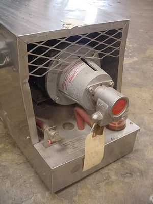 USED PROCON R 1000G