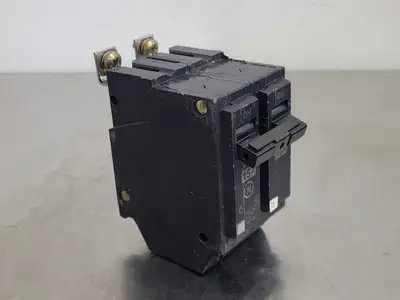 USED GENERAL ELECTRIC THQB215