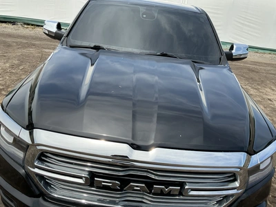 USED 2020 RAM 1500