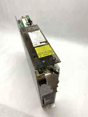USED INDRAMAT DDS03.1-W030-R