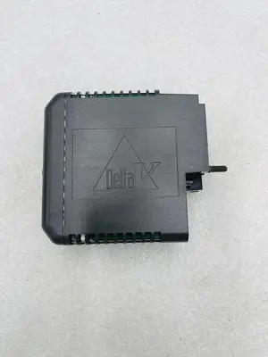 Emerson DeltaV KJ3209X1-BA1 Output Module DO VAC Isolated #K-2615