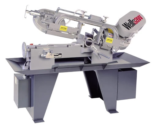 NEW WELLSAW 613