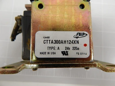 Used FSIP _UNKNOWN_ Contact Blocks | OCO Industrial #1738321