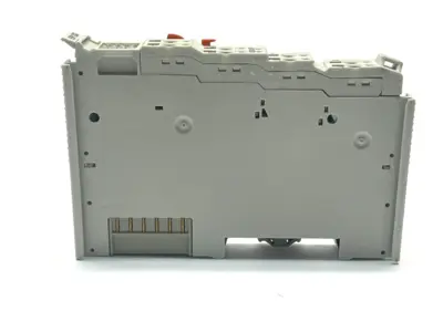 ES9100 | Beckhoff  Voltage Supply Terminal 10A 24VDC - Used