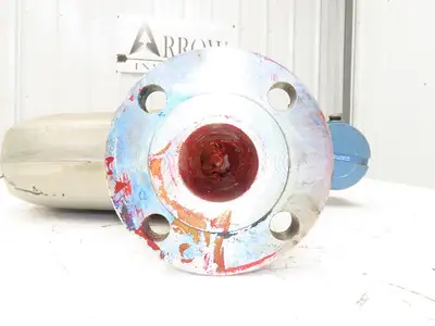 Used MICRO MOTION _UNKNOWN_ Pumps (Metering) Indiana US | Arrow Industrial #1249922