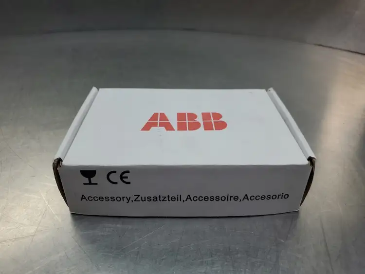 Used ABB FIO-01 PLC Expansion Units South Carolina US | Palmetto Automation #1159875