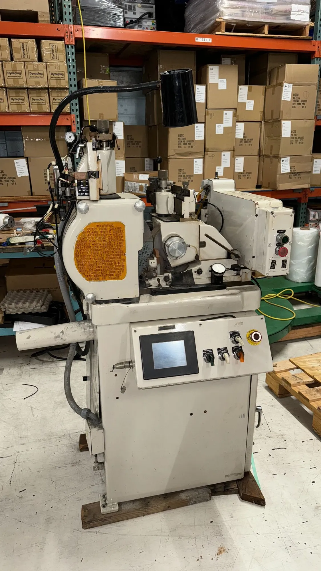 USED 2011 ROYAL MASTER TG12X4