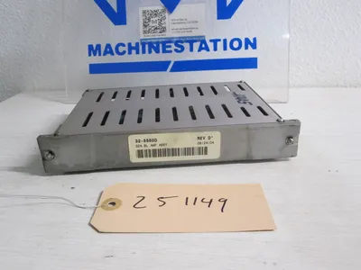 USED HAAS 32-5550D