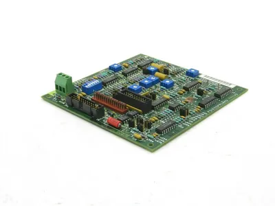USED GENERAL ELECTRIC 531X133PRUAKGI PC BOARD F31X133PRUAKGI