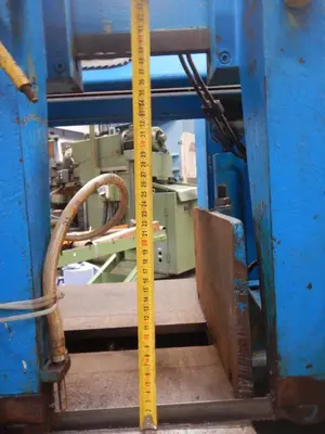 USED FORTE 400
