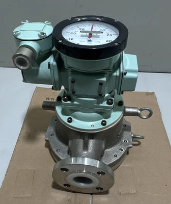 New | in-Stock Oval Engineering Co. LC574-111-C117-030 Meters - Misc Indiana US | J&J Industrial Supply #1309092