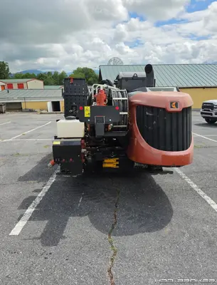 Used 2023 DITCH 2023 DITCH WITCH AT32 ALL TERRAIN Drill Rigs Florida US | HDD Broker #1346111