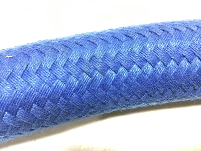Sigma 812-256-5265 Braided Hose Assembly