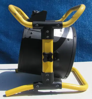 Used MASTER MASTER MH-515-120 Heaters California US | Bay Line Tool #1316359