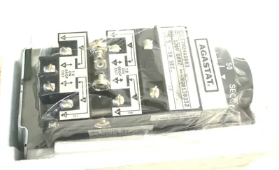 NEW AGASTAT E7024AD003 TIMING RELAY