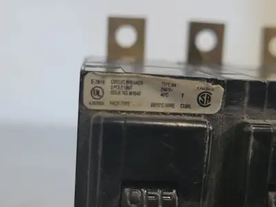 USED EATON BAB3070H