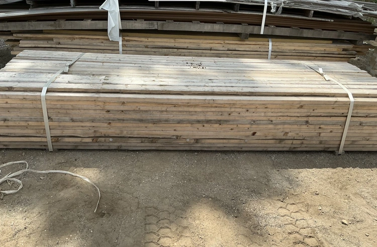 Used _UNKNOWN_ _UNKNOWN_ Construction Material & Supplies Michigan US | Miedema Asset Management Group #1323980