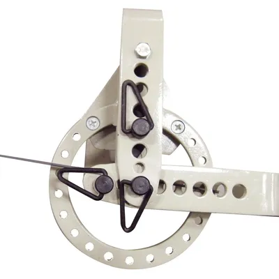 BAILEIGH MCB-650 Barfolders | Sierra Victor Industries (4)