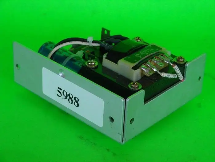 Used SOLA SLS-05-030-1 Power Supplies Michigan US | Ideal Machinery #603776