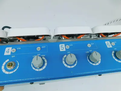 Used THERMO SCIENTIFIC 526C Miscellaneous Laboratory Equipment Texas US | Aucto #1455884