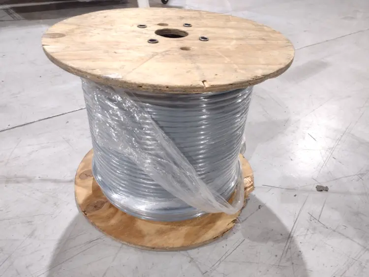 New | in-Stock SAB BROCKSKES _UNKNOWN_ Cable & Wire | Maverick Industrial Sales #1110240
