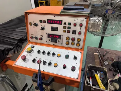 GER RS-1860-60 Grinders, Surface, Reciprocating | ESP Machinery Australia Pty Ltd (2)