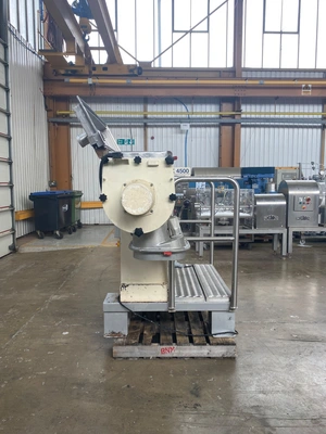 USED Babcock Gardner 100 Litre
