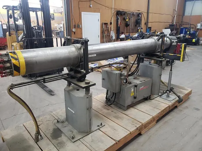 Used 1993 LNS HYS 7.76 3.3 Tooling & Accessories (Other) Wisconsin US | ABL Technology LLC #443234