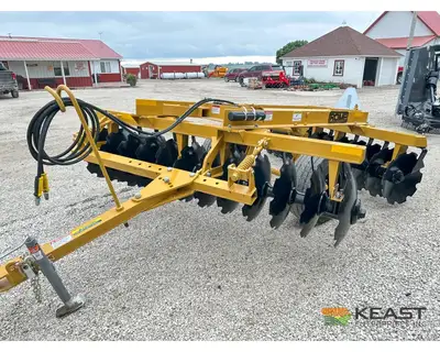 Used ROME _UNKNOWN_ Disc Harrows Iowa US | Keast Enterprises #1360384