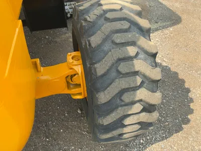 Used 2005 JCB 590 Internal Combustion Forklifts: Pneumatic Tire Michigan US | Miedema Asset Management Group #1320530