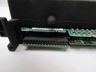 GE Fanuc IC660EBD020E Electronic Module 24/48vdc 16 src