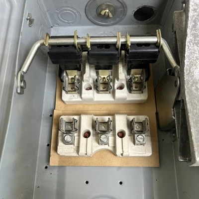 USED Siemens SN422