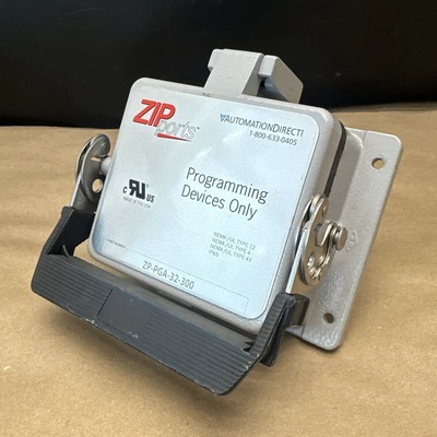 NEW Automation Direct ZP-PGA-32-300