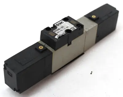 USED SMC VFS2400-5FZ