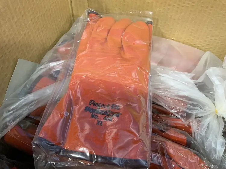Used PERFECT FIT GLOVE CO _UNKNOWN_ Miscellaneous MRO Ohio US | HGR 24 #1146854