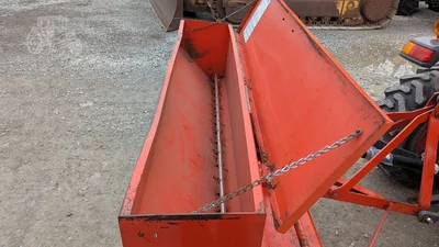 USED JACOBSEN 548100